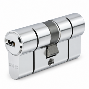 Abus Bravus 3500 MX félbetét 10x30